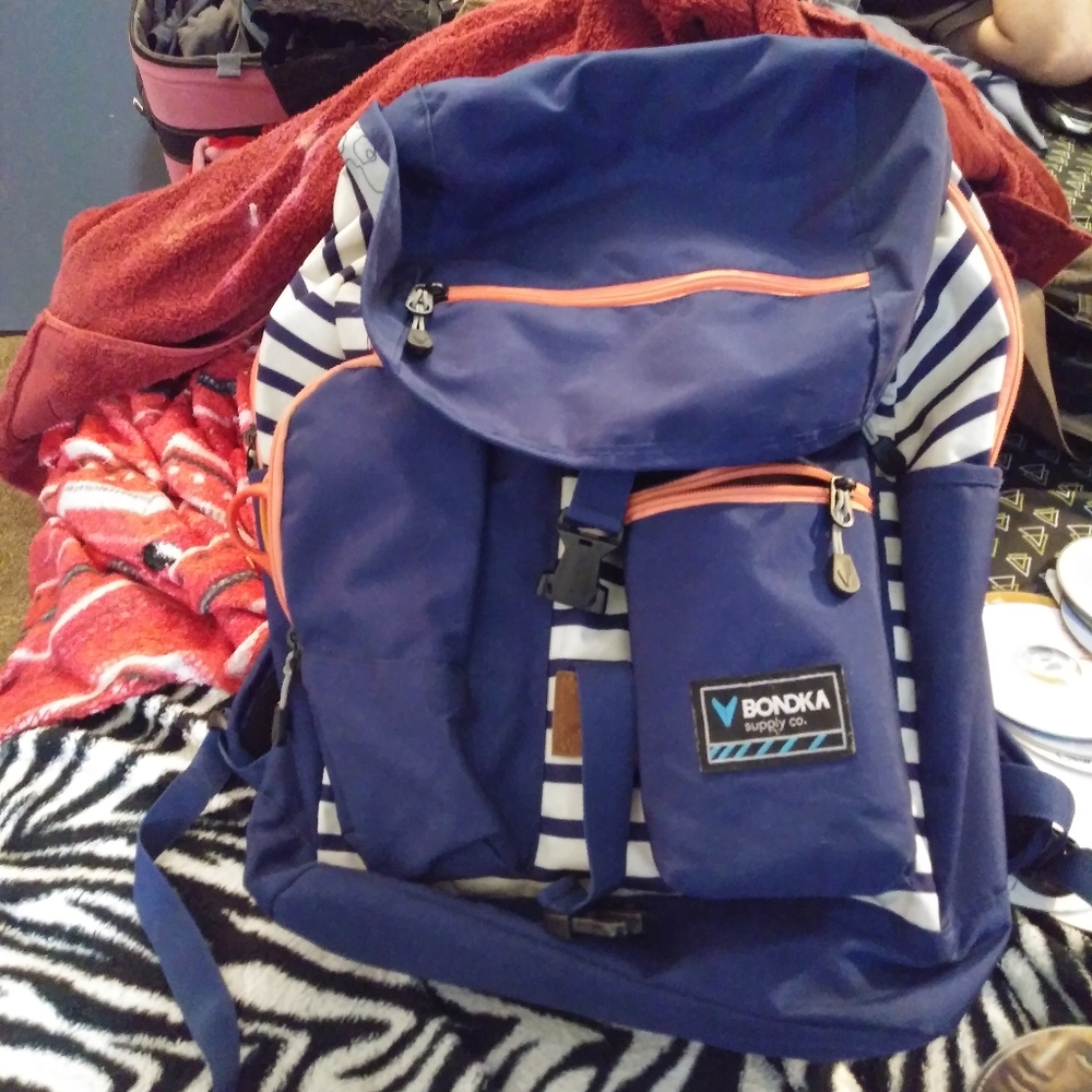Backpack